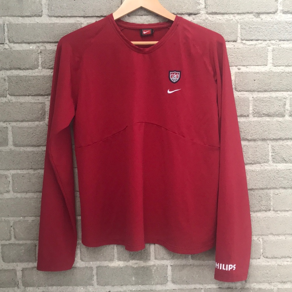 Nike Dri-Fit